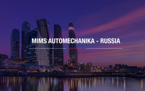 Выставка Автомеханика 2017 в Москве